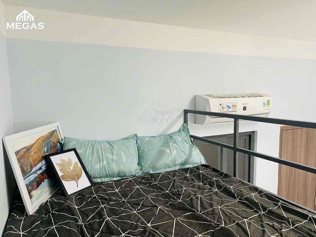 🔥 4 triệu/tháng | đảo kim cương, quận 2 – phòng có gác, full nội thất - Ảnh 4