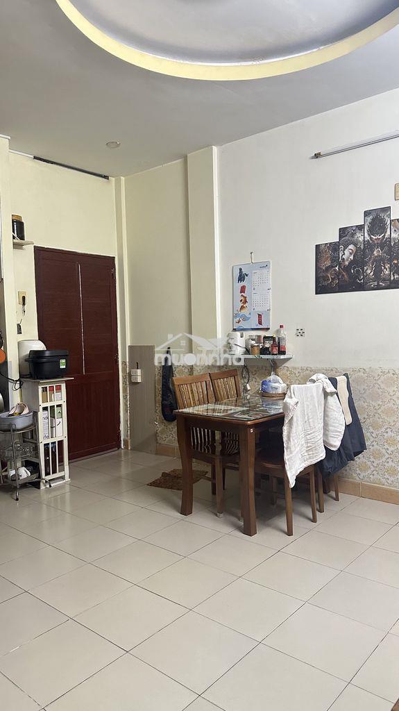 Bán căn hộ chung cư hiệp bình chánh - Ảnh 2