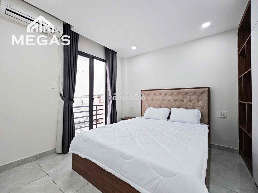 Trống sẵn 1 phòng ngủ khu hưng gia, hưng phước cạnh secc, crescent mal - Ảnh 3