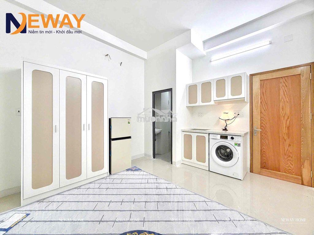 Studio cửa sổ lớn ngay công viên gia phú, gần aeon mall tân phú - Ảnh 4