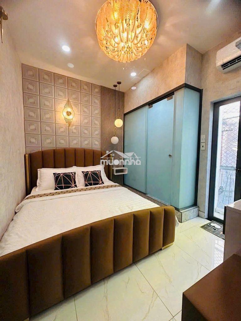 Cho thuê nhà : duy tân, phường 15, quận phú nhuận. - Ảnh 3
