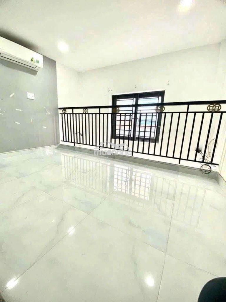 14tr - nhà 2pn - 3 lầu- tại hoàng hoa thám- bình thạnh - Ảnh 2
