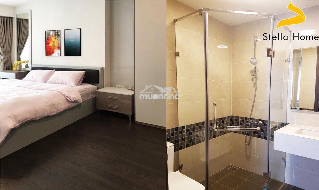 Ch tạo dòng tiền, 2pn, 7,3 tỷ, view bến nghé, đi bộ đến p sài gòn - Ảnh 2