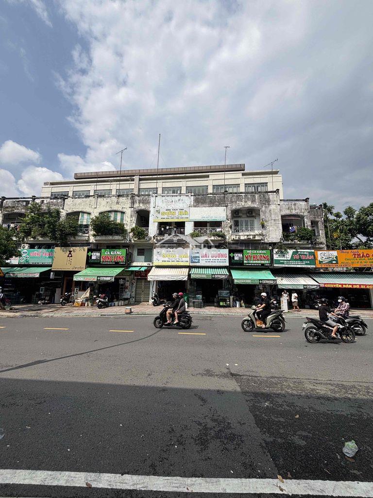 12tr/ th - 2 phòng ngủ - 80m2 - lầu 1,dọn vào ở ngay,có sẵn 3 máy lạnh