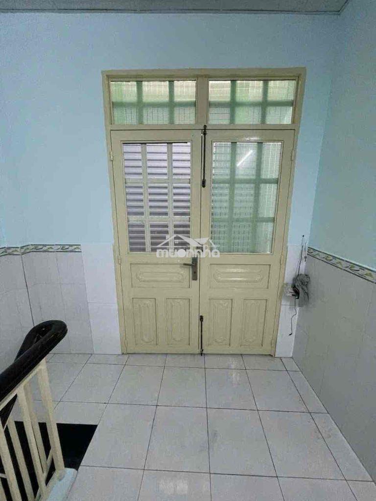 Cho thuê nhà 1 lầu 3pn 2wc hẻm nguyễn duy trinh giá 9tr✨✨✨ - Ảnh 2
