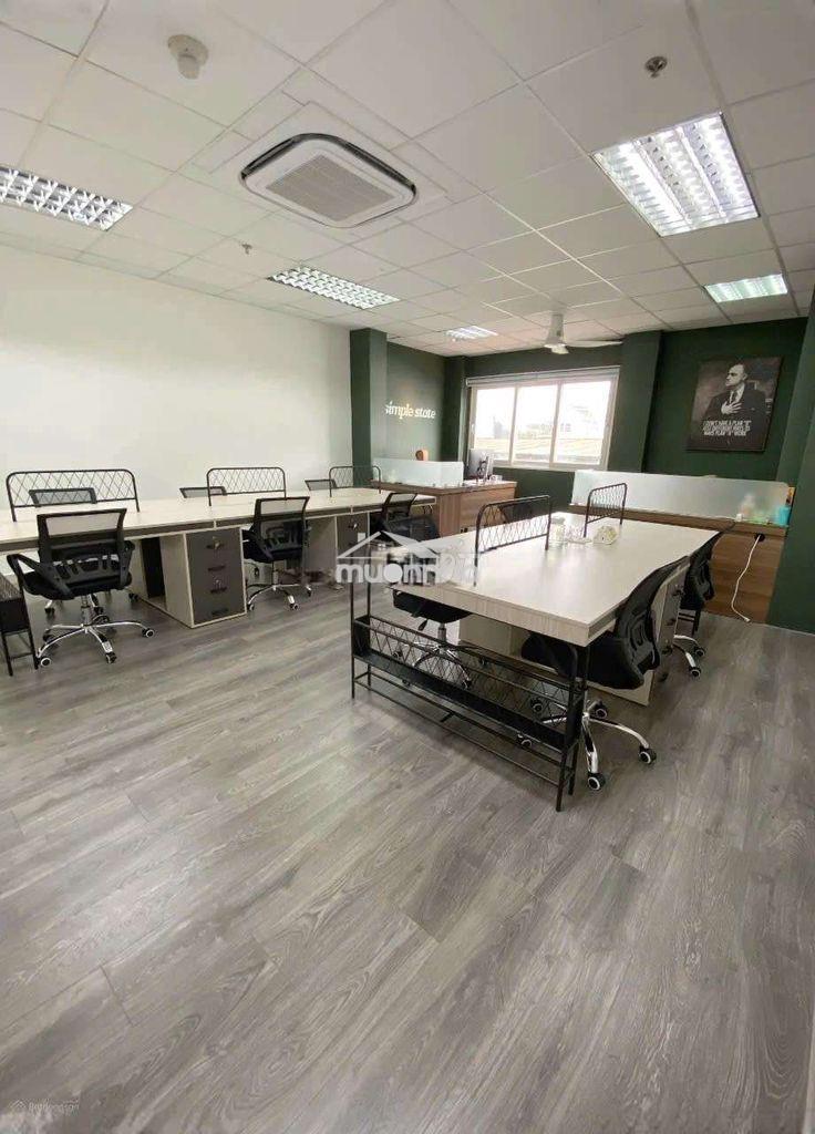 Cho thuê văn phòng nguyễn thị minh khai quận 1, 40m², 16 triệu/tháng - Ảnh 3
