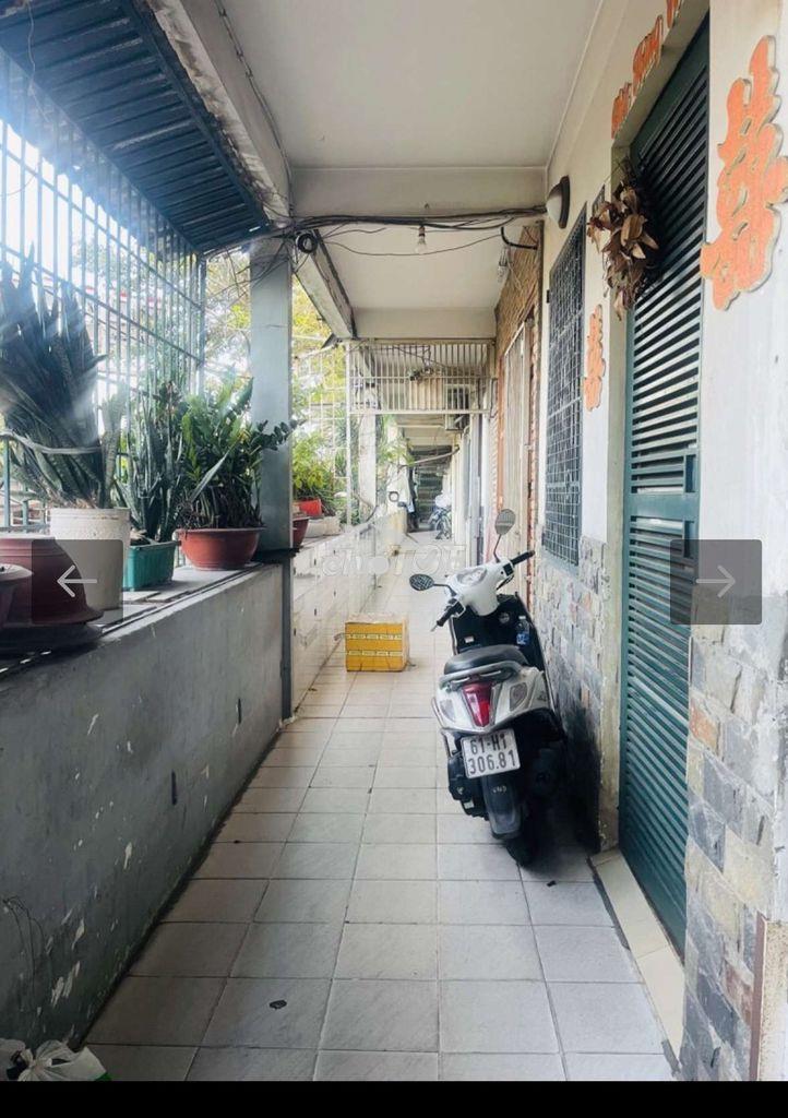 Chung cư gò vấp - Ảnh 2