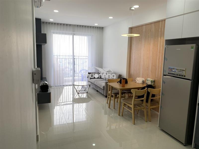 Bán căn hộ chung cư nguyễn kim, quận 10, 50m2, 2pn, 2.7 tỷ, có sổ