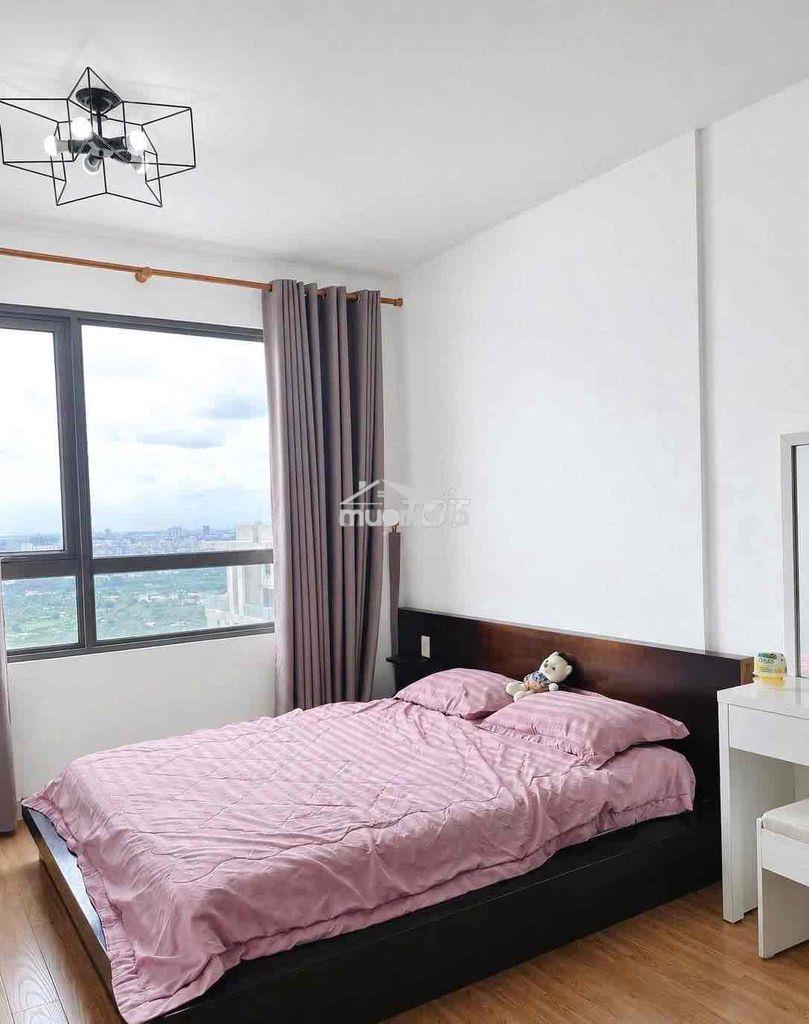 Cho thuê masteri thảo điền t5 3pn 102m² view sông | 31 triệu/tháng - Ảnh 3
