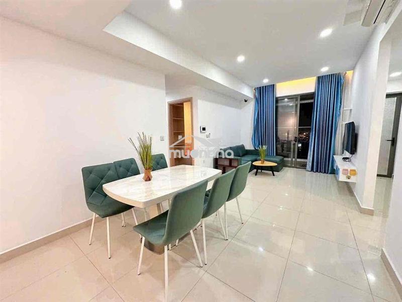 🔥 Cho thuê zen tower quận 12 🔥  🏠 3pn – 2wc | full nội thất đầy đủ ✨ n