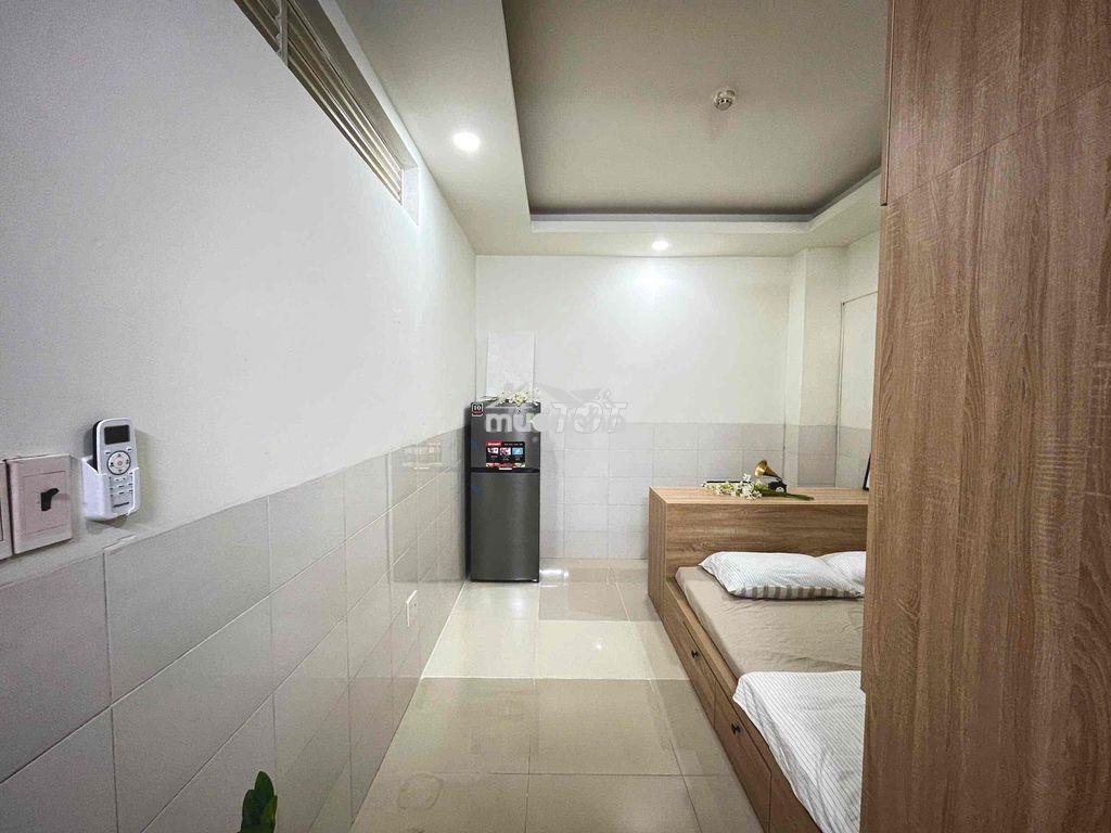 Studio full nội thất trung tâm quận 7 - Ảnh 2