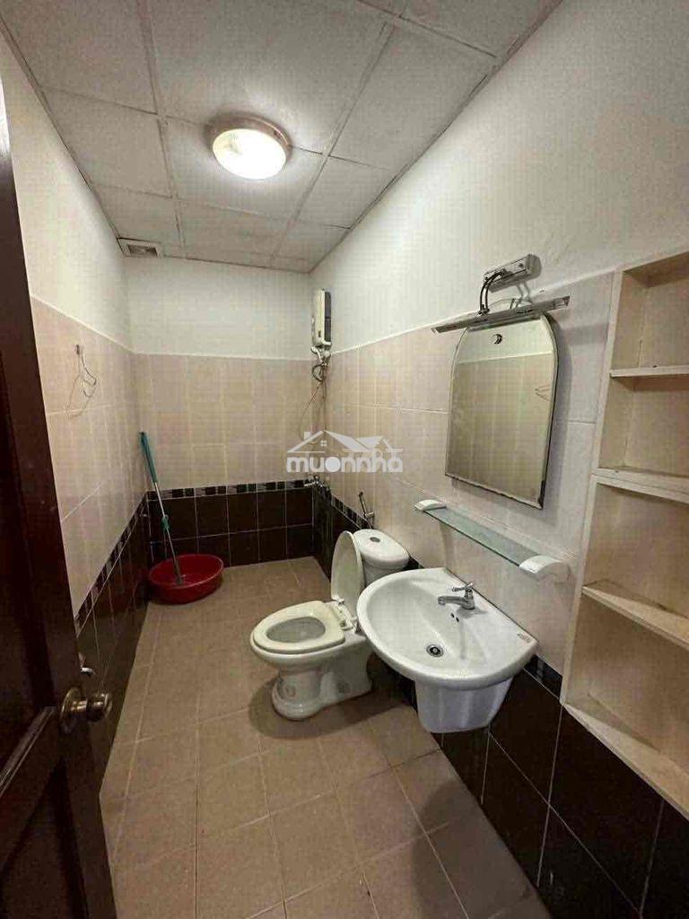 Căn hộ 2pn 2wc 82m2 đầy đủ nội thất khánh hội 2 - Ảnh 3