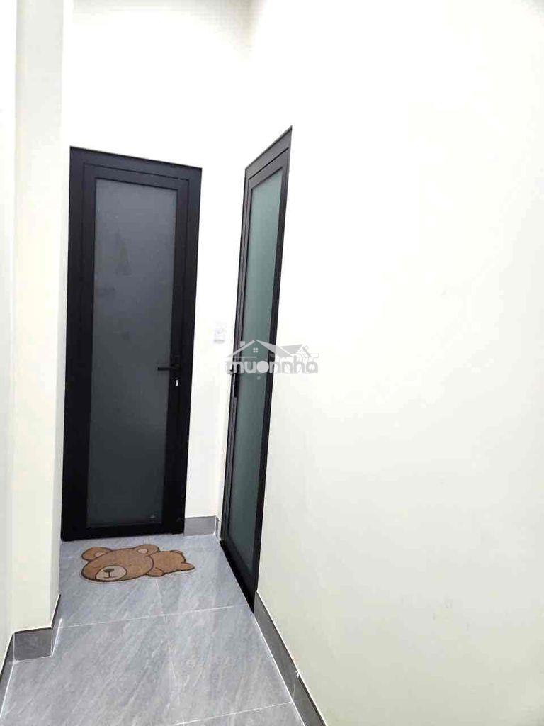 Cho thuê phòng nhà xây mới 100% - Ảnh 3