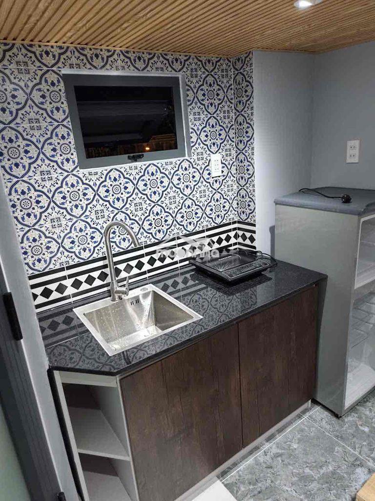 Duplex trần thị nghỉ full nội thất giá tốt - Ảnh 4