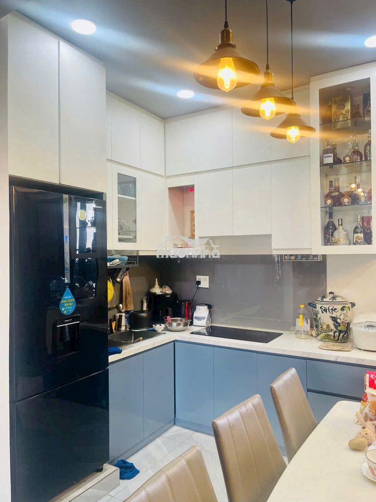 Cho thuê phúc yên 1, 130m2, 3pn, căn góc- đường phan huy ích - Ảnh 4