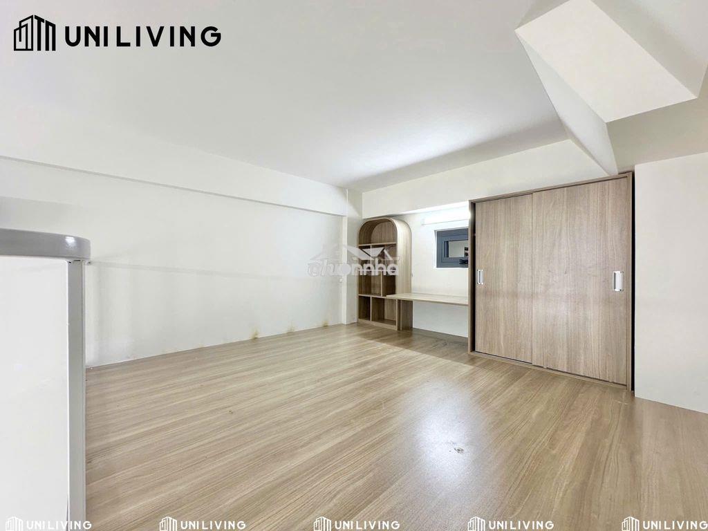 Duplex bancon full nội thất ở ngay chợ lã xuân oai, lê văn việt, q.9 - Ảnh 2