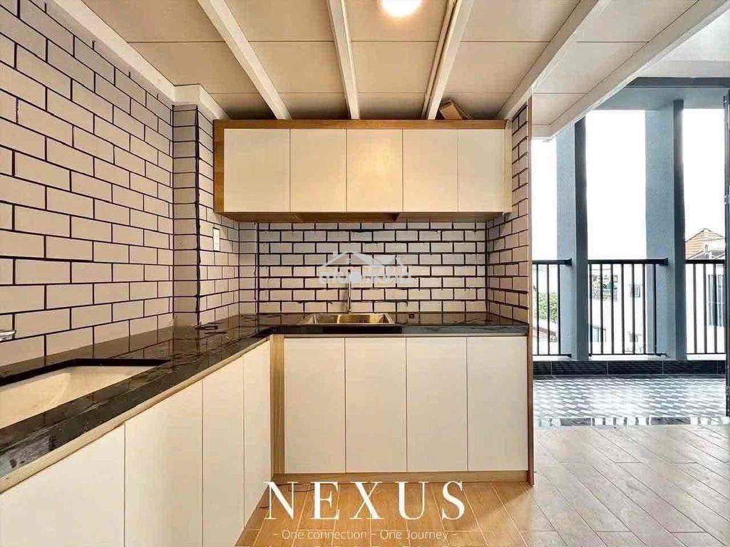 Duplex ban công gần ngã tư bình thái - đại học văn hoá - xa lộ hà nội - Ảnh 4