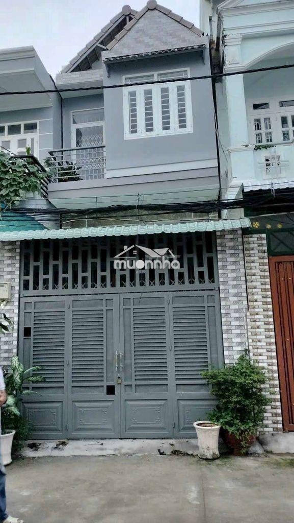 🔥🔥Cho thuê nc rộng - dt 4x18m - hẻm xe hơi 2317 huỳnh tấn phát- nhà bè