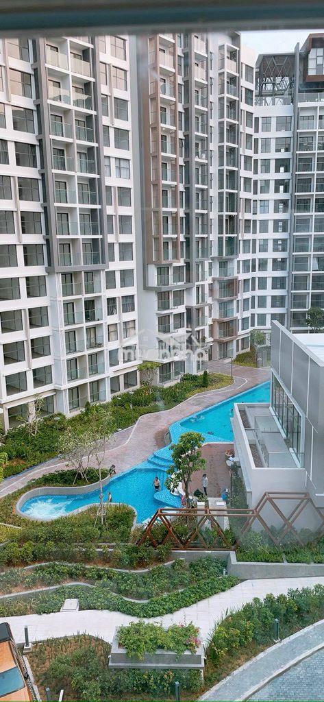 Căn hộ cao cấp diamond celadon city, ngay aeon mall tân phú 2pn 2wc - Ảnh 2