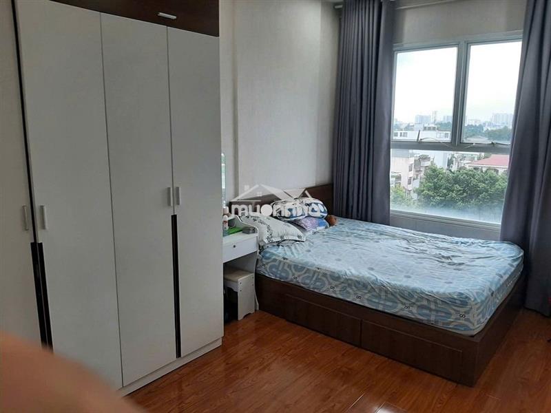 Bán căn hộ chung cư tại chung cư thế hệ mới, 6tỷ vnd, 85m2