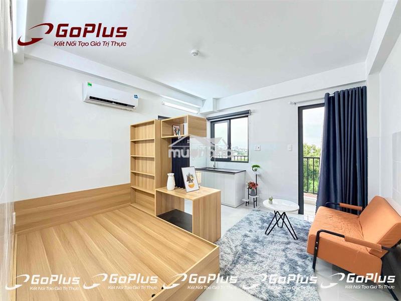 Vừa xây xong 28 căn ở vườn lài - 4tr full nội thất