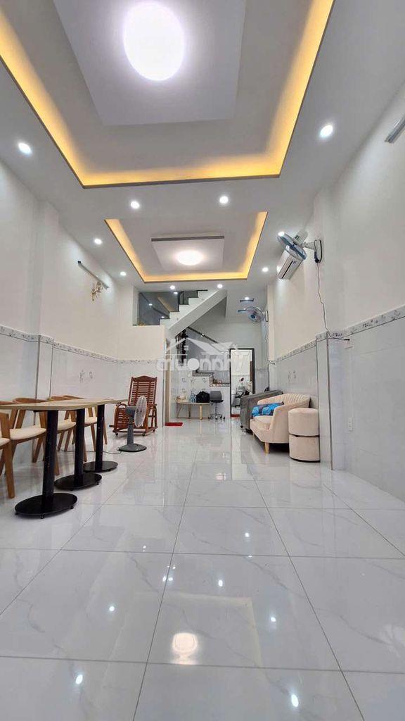 Bán nhà tân bình hxh đường thiên phước 5 tầng 69m2 chỉ 15.5 tỷ - Ảnh 3