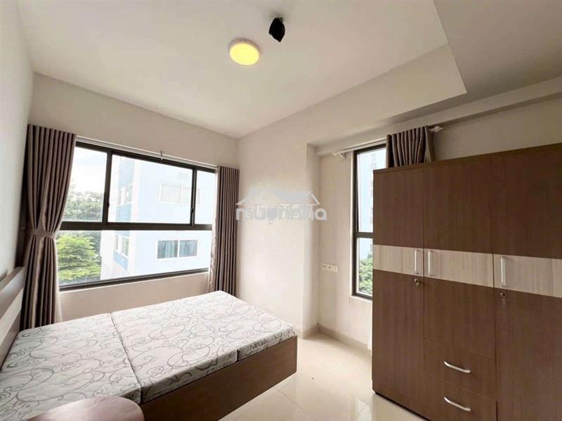 Ở hoặc vaqn phòng 2 phòng ngủ 1wc chung cư novaland botanica premier