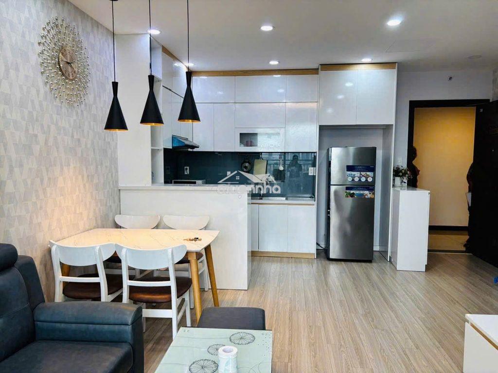 Cho thuê căn hộ 2pn sunrise riverside nhà đẹp - Ảnh 3