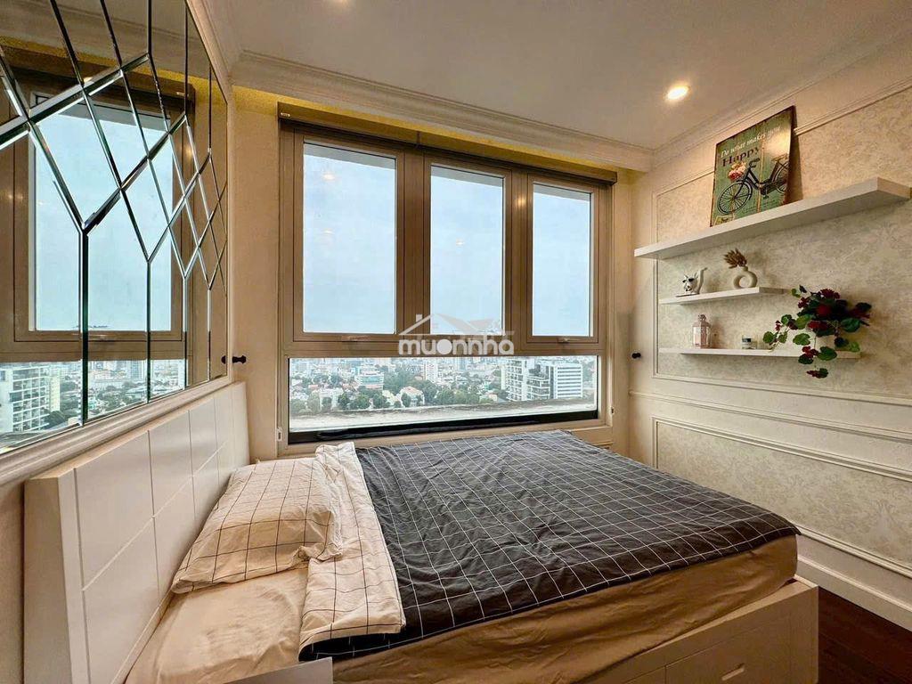 Chính chủ- cho thuê gấp 110m2 3pn 3wc nhà đẹp - Ảnh 2