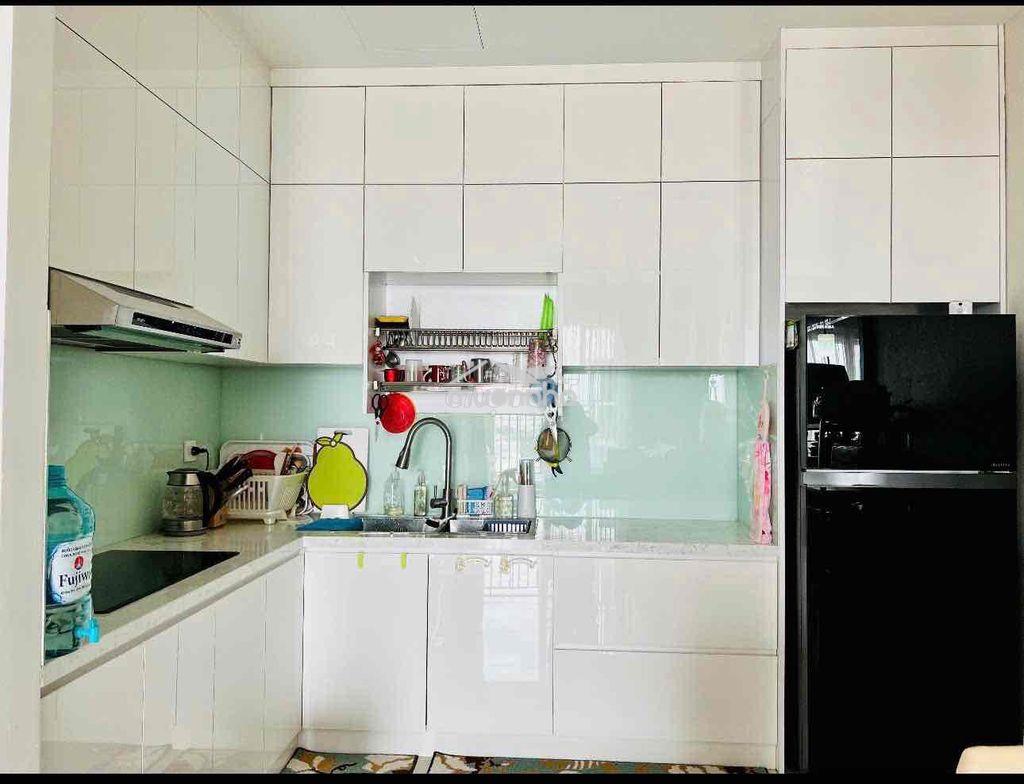 Bán căn hộ chung cư golden mansion 2pn 2wc 75m2 gần sân bay tsn - Ảnh 4