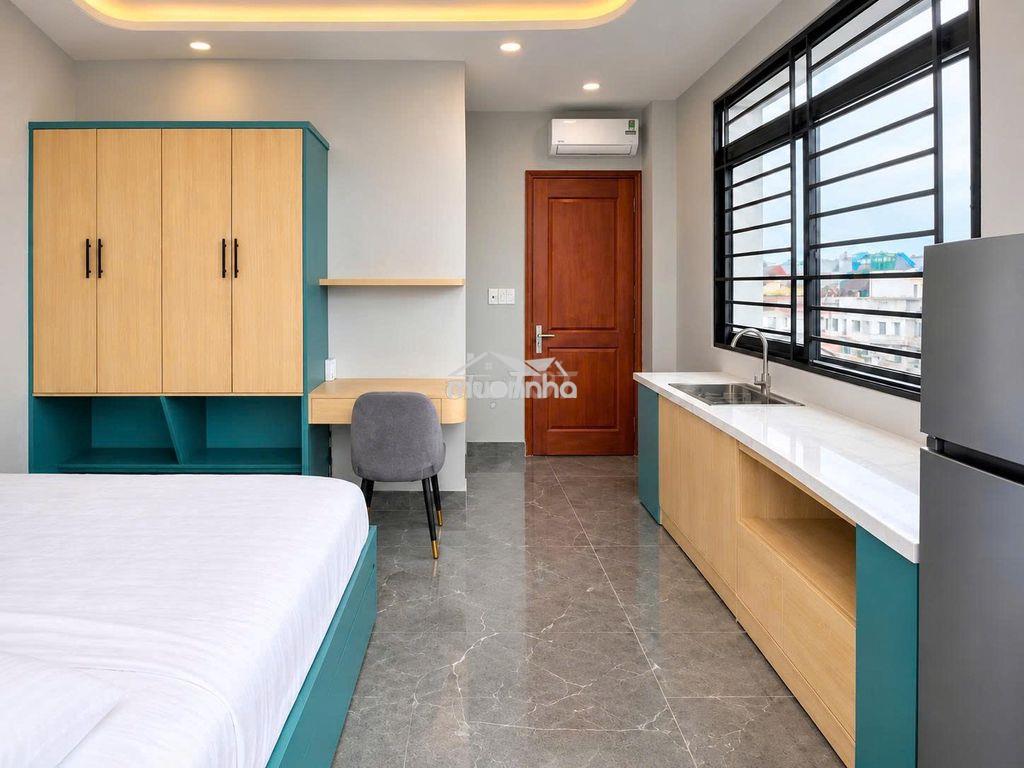 Chdv full nội thất gần aeon bình tân - Ảnh 3