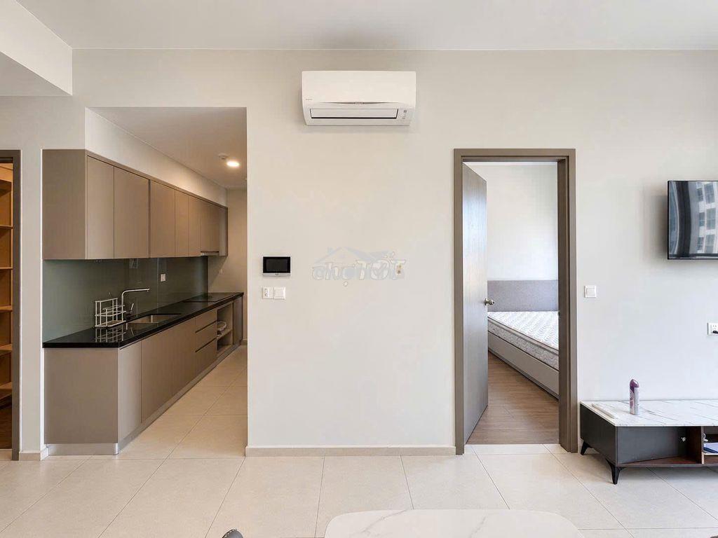 Cho thuê 2pn giá 8,5tr chung cư westgate an gia full nội thất ở ngay - Ảnh 3