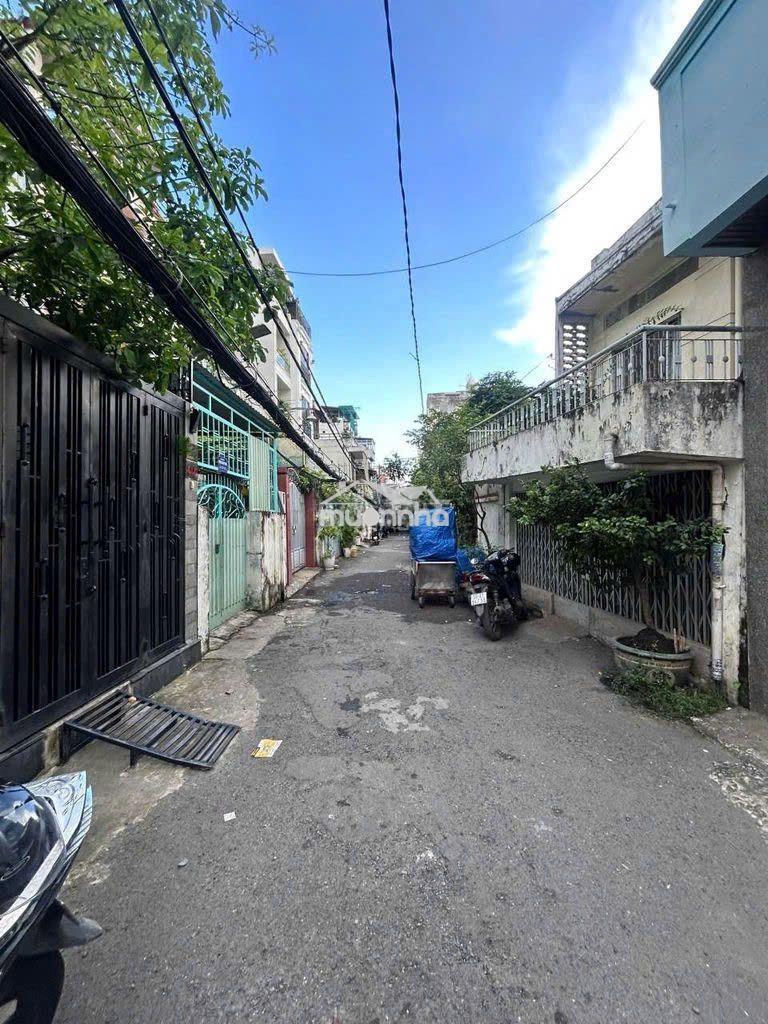 Cho thuê nhà : phó đức chính, quận bình thạnh. - Ảnh 3
