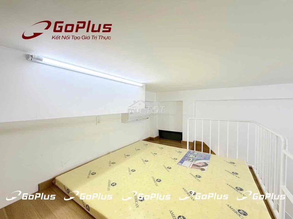 Phòng duplex nội thất gỗ cao cấp quận 12 - Ảnh 3