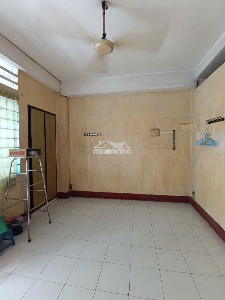 Bán căn hộ cc 78 tân hòa đông  – đối diện chợ phú lâm – 45.6m² - Ảnh 4