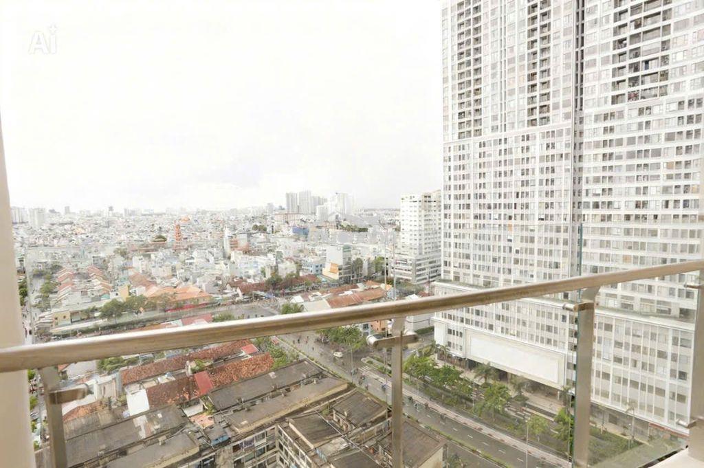 Bán căn hộ millenium 74m2 giá 7,1tỷ bao gồm 5% sổ - Ảnh 3