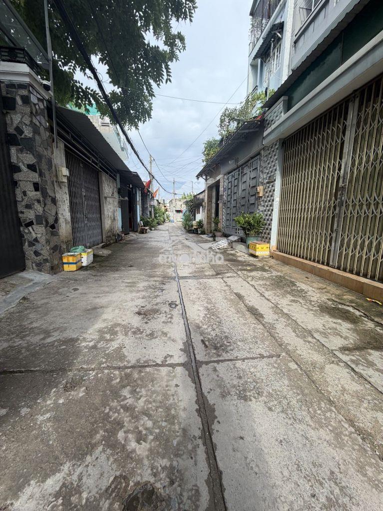 Chdv đường số 10 – bình tân | 93m² | 12 phòng full khách | dòng tiền - Ảnh 3
