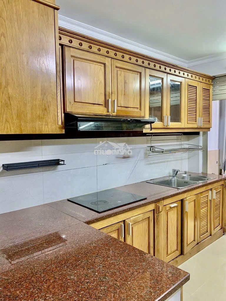 Cho thuê nhà hẻm xe hơi 314/2d1 điện biên phủ, q10 – 2pn – 18 triệu - Ảnh 4