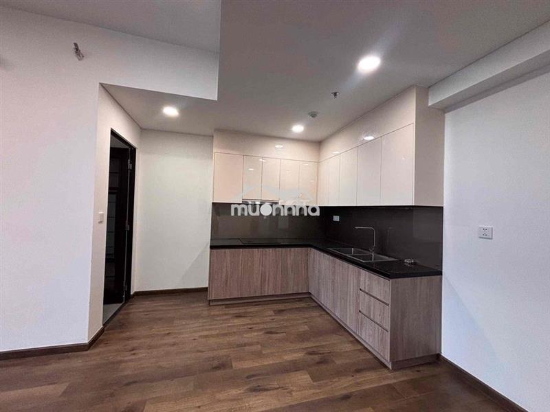 Cho thuê panorama - mizuki park, 2pn 85m2 2 máy lạnh+rèm. giá 12 triệu