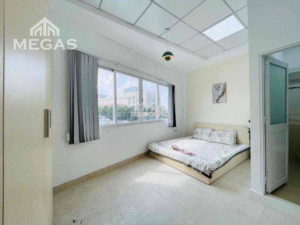 Căn hộ mới xây thang máy full nội thất giá rẻ q5 đại học mở, y dược - Ảnh 4