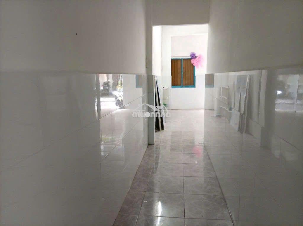 Cho thuê nhà : phó đức chính, quận bình thạnh. - Ảnh 2