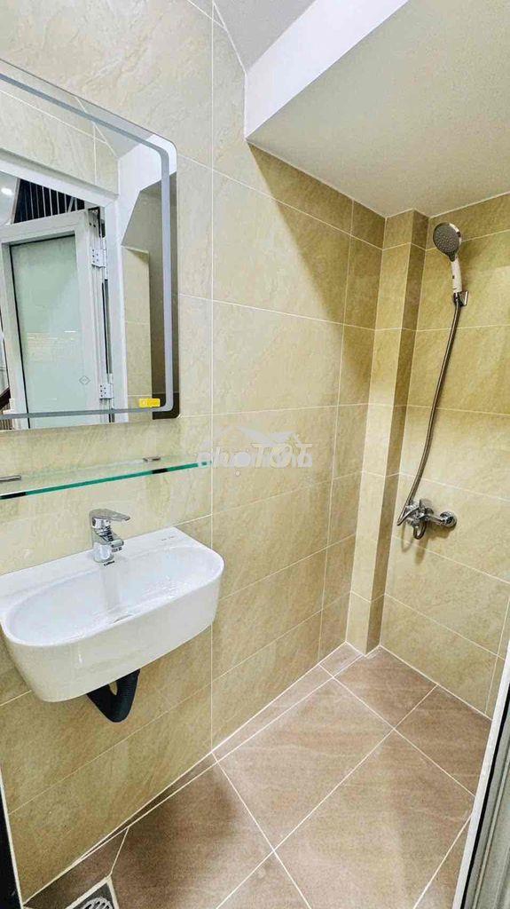 Em chính chủ, cho thuê nhà 3 phòng cọc 1 tháng - Ảnh 3