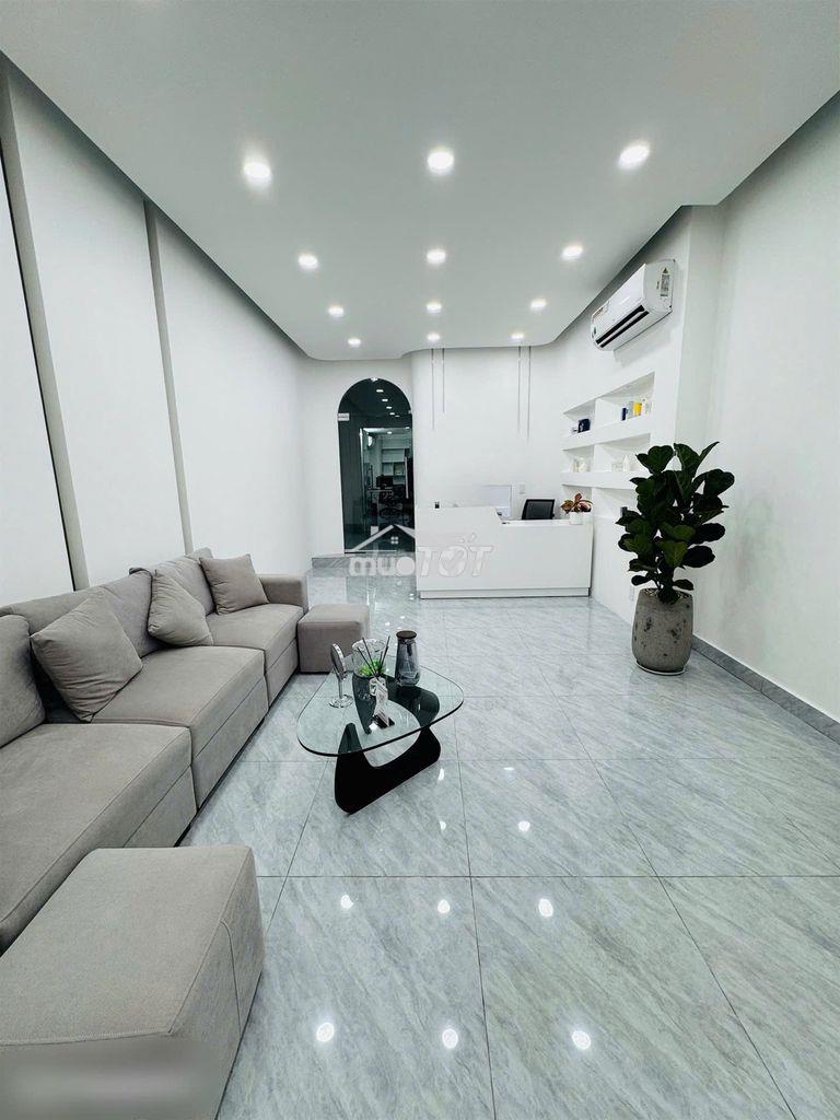 Hiếm! góc 2mt phan xích long, quận phú nhuận, 3 tầng, 5x20m, chỉ 38tr! - Ảnh 3