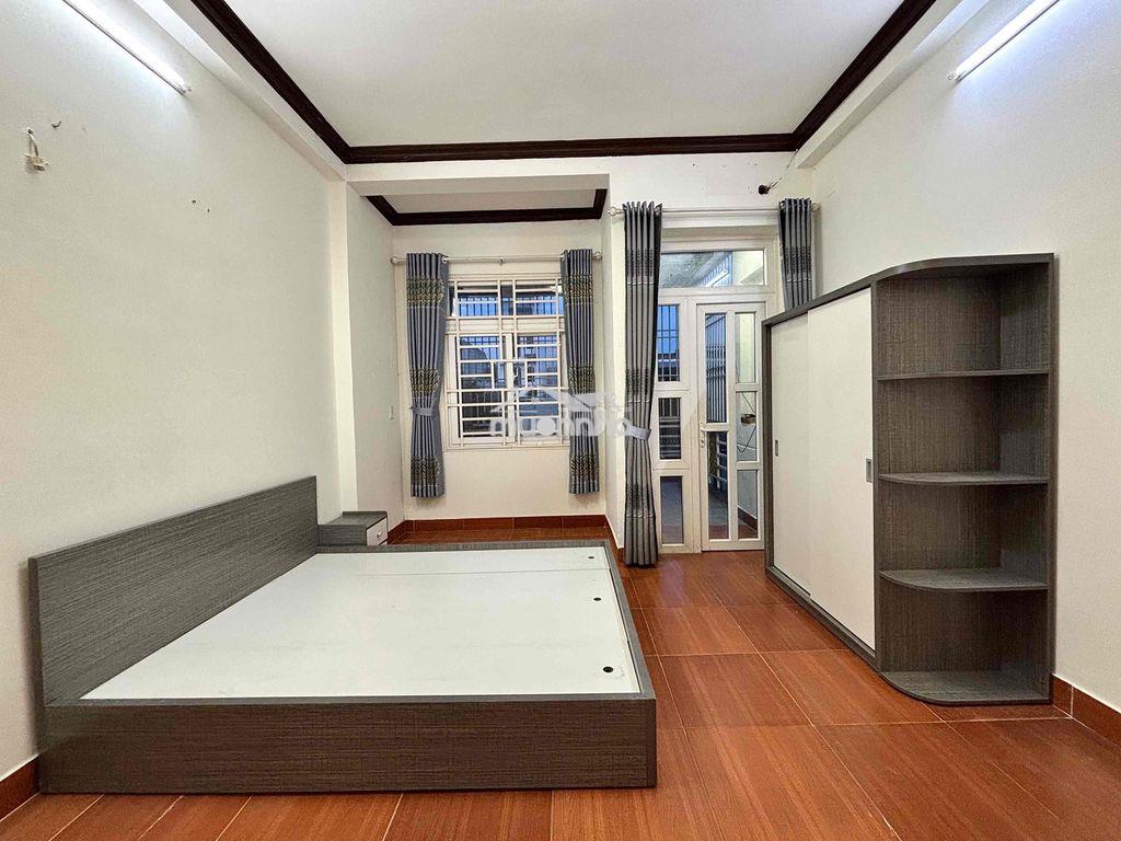 Phòng studio 35m2 tiện nghi ngay ngã 3 đông quang, nguyễn ảnh thủ - Ảnh 3