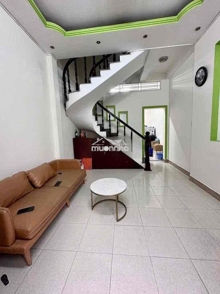 Chỉ 12 triệu/tháng – nhà nguyên căn p.19, bình thạnh - Ảnh 2