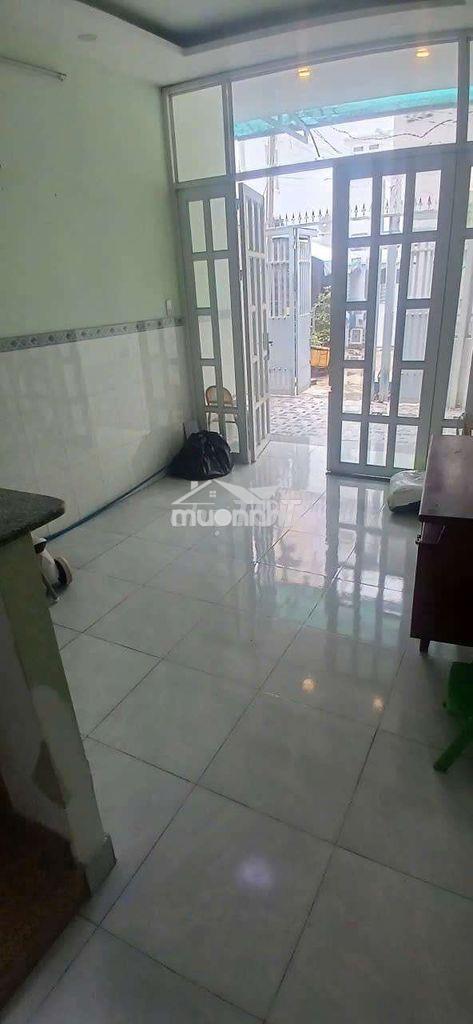 Cho thuê nhà nguyên căn.đường nguyễn đình chiểu phường 3.q.phú nhuận - Ảnh 2