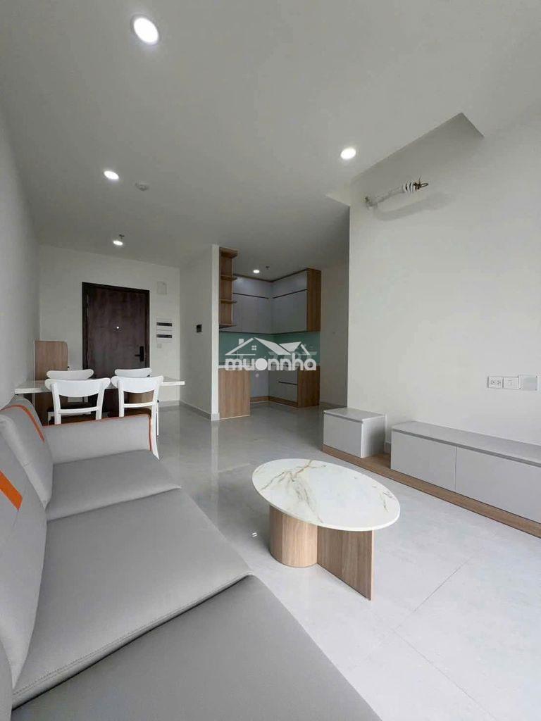 Ctl tower- dương thị giang  căn 2p ngủ chỉ 9tr/tháng