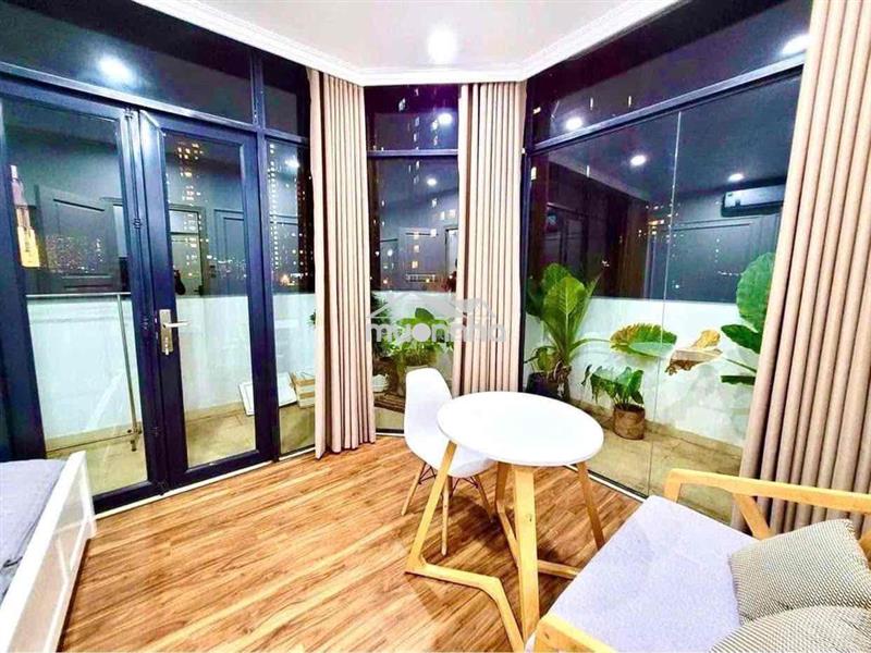 Trở lại 1pn riêng biệt - sắp trống 1pn 50m2 siêu thoáng - ban công lớn