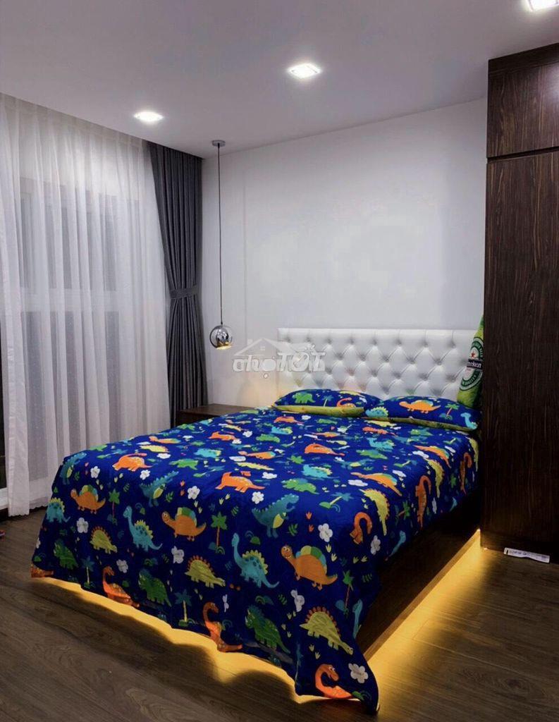 Bán căn hộ chung cư cantavil hoàn cầu 125m2  3 pn giá 10,5 tỷ - Ảnh 3