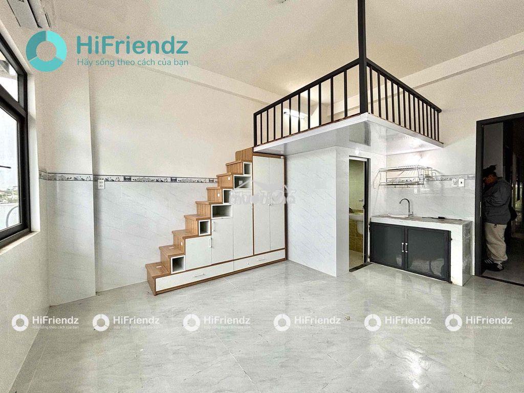 Khai trương dự án mới bancol thoáng mát full nội thất - Ảnh 2